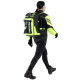 Моторюкзак TAICHI 26л 59x28x16см кольори в асортименті