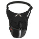 Мотосумка на стегно DAINESE 3л 19х24x7см чорний