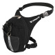 Мотосумка на стегно DAINESE 3л 19х24x7см чорний