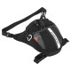 Мотосумка на стегно DAINESE 3л 19х24x7см чорний