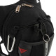 Мотосумка на стегно DAINESE 3л 19х24x7см чорний
