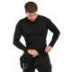 Мотосумка на стегно DAINESE 3л 19х24x7см чорний