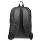 Моторюкзак MONSTER 3D 15л 44x29x12см чорний