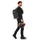 Моторюкзак MONSTER 3D 15л 44x29x12см чорний