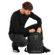 Моторюкзак MONSTER 3D 15л 44x29x12см чорний