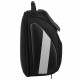 Сумка на бак мотоцикла на магнітах із вікном під телефон Tank Bag Alpinestar 25х36х21см чорний-сірий