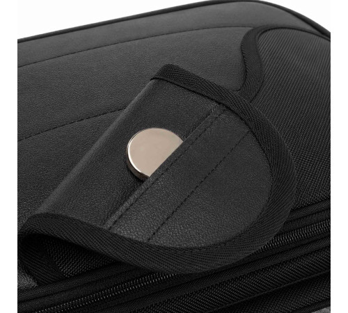 Сумка на бак мотоцикла на магнітах із вікном під телефон Tank Bag Alpinestar 25х36х21см чорний-сірий