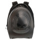 Моторюкзак Carbon HARLEY SP-Sport 23л 44x31x17см черный