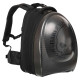 Моторюкзак Carbon HARLEY SP-Sport 23л 44x31x17см черный