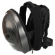 Моторюкзак Carbon HARLEY SP-Sport 23л 44x31x17см черный