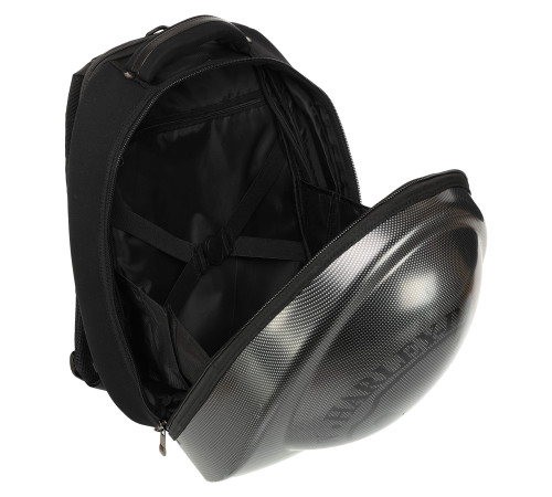 Моторюкзак Carbon HARLEY SP-Sport 23л 44x31x17см черный