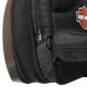 Моторюкзак Carbon HARLEY SP-Sport 23л 44x31x17см черный