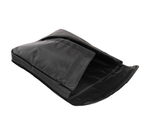 Моторюкзак Carbon HARLEY SP-Sport 23л 44x31x17см черный