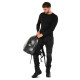 Моторюкзак Carbon HARLEY SP-Sport 23л 44x31x17см черный