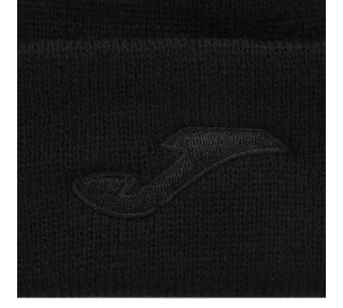 Шапка спортивна JOMA чорний
