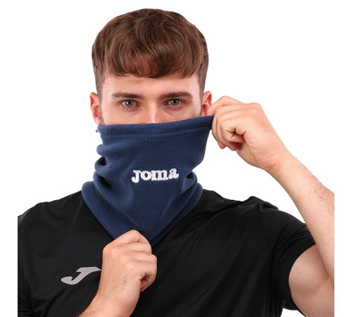 Горловик флісовий Joma розмір L темно-синій