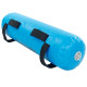 Гантель водна для фітнесу та функціонального тренінгу AQUA POWER BAG Zelart вага 5-30кг 25х85см кольори в асортименті