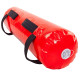 Гантель водна для фітнесу та функціонального тренінгу AQUA POWER BAG Zelart вага 5-30кг 25х85см кольори в асортименті