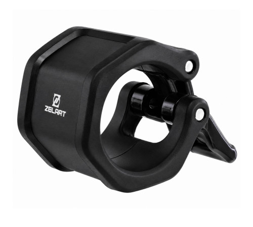 Замок швидкознімний для грифа Lock-Jaw PRO Zelart 2шт діаметр-30мм