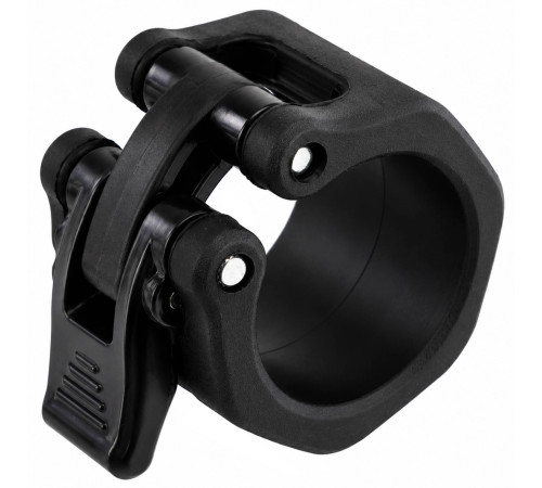 Замок швидкознімний для грифа Lock-Jaw PRO Zelart 2шт діаметр-30мм