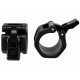 Замок швидкознімний для грифа Lock-Jaw PRO Zelart 2шт діаметр-50мм