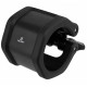 Замок швидкознімний для грифа Lock-Jaw PRO Zelart 2шт діаметр-50мм
