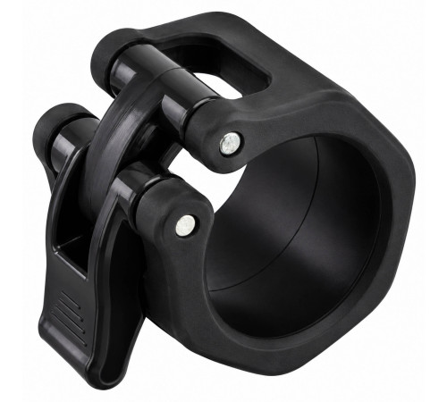 Замок швидкознімний для грифа Lock-Jaw PRO Zelart 2шт діаметр-50мм
