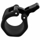Замок швидкознімний для грифа Lock-Jaw PRO Zelart 2шт діаметр-50мм