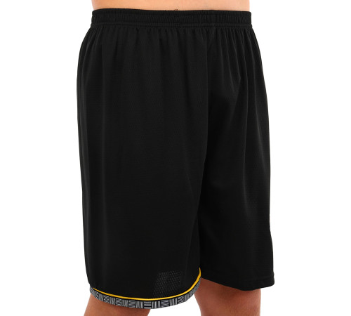 Форма баскетбольная детская NBA клуб Memphis Grizzlies 12 S-2XL черный