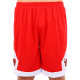 Форма баскетбольна дитяча NBA клуб Chicago Bulls 23 S-2XL червоний-чорний