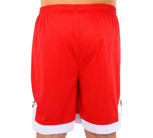 Форма баскетбольна дитяча NBA клуб Chicago Bulls 23 S-2XL червоний-чорний