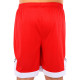 Форма баскетбольна дитяча NBA клуб Chicago Bulls 23 S-2XL червоний-чорний