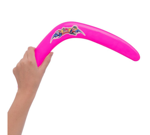 Бумеранг Boomerang SP-Sport кольори в асортименті
