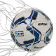 Сітка для міні-футболу та гандболу SP-STAR 3,1x2x1,1x1,3м 2шт білий