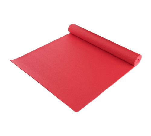 Килимок для фітнесу та спорту PVC SP-Planeta 173x61x0,4см кольори в асортименті