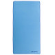 Рушник спортивний швидковисихаючий DRY TOWEL YINGFA 80х158см блакитний