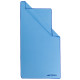 Рушник спортивний швидковисихаючий DRY TOWEL YINGFA 80х158см блакитний