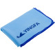 Рушник спортивний швидковисихаючий DRY TOWEL YINGFA 80х158см блакитний