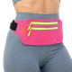 Сумка на пояс для бігу з двома відділеннями на блискавках SP-Sport кольори в асортименті