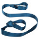 Ремень-стяжка для переноски коврика BLOOM YOGA STRAP цвета в ассортименте