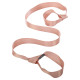 Ремень-стяжка для переноски коврика BLOOM YOGA STRAP цвета в ассортименте