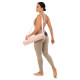 Ремень-стяжка для переноски коврика BLOOM YOGA STRAP цвета в ассортименте
