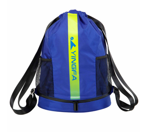 Рюкзак-мішок YINGFA 40x17х47см