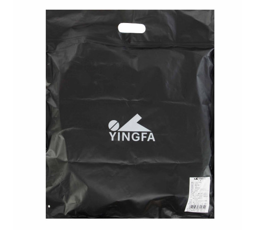 Рюкзак-мішок YINGFA 40x17х47см