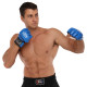 Рукавиці для змішаних єдиноборств MMA VELO S-XL кольори в асортименті