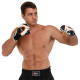 Рукавиці для змішаних єдиноборств MMA RIV S-XL кольори в асортименті
