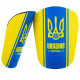 Щитки футбольні міні MINI UKRAINE SP-Sport S-M кольори в асортименті
