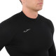Термофутболка с длинным рукавом для активного спорта мужская Joma BRAMA CLASSIC 2XS-XL черный