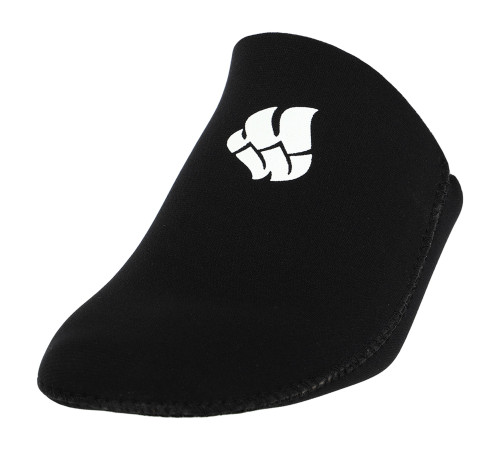 Напівноски для ласт MadWave NEOPRENE SOCKS 3мм чорний