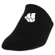 Напівноски для ласт MadWave NEOPRENE SOCKS 3мм чорний